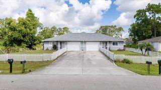 2436-2438 Joe AVE S, Lehigh Acres, FL 33973