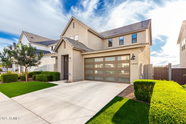 34940 N AUGITE Way, San Tan Valley, AZ 85144