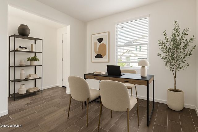 34940 N AUGITE Way, San Tan Valley, AZ 85144