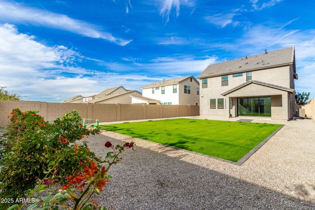 34940 N AUGITE Way, San Tan Valley, AZ 85144