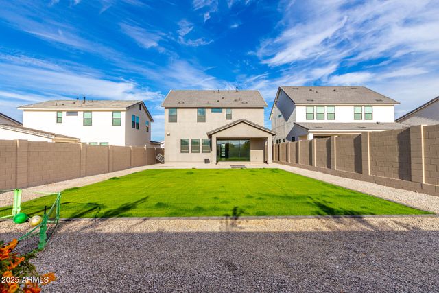 34940 N AUGITE Way, San Tan Valley, AZ 85144