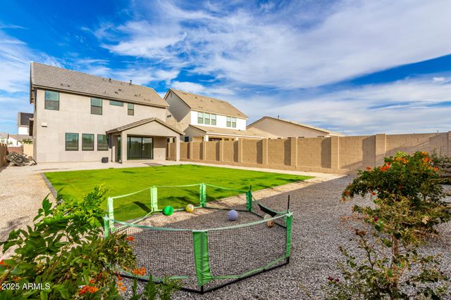 34940 N AUGITE Way, San Tan Valley, AZ 85144