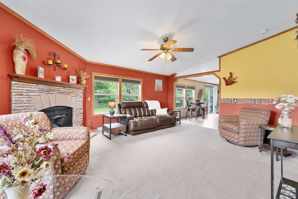Image 10 of property listing at W366 Albany K, Mondovi, WI 54755