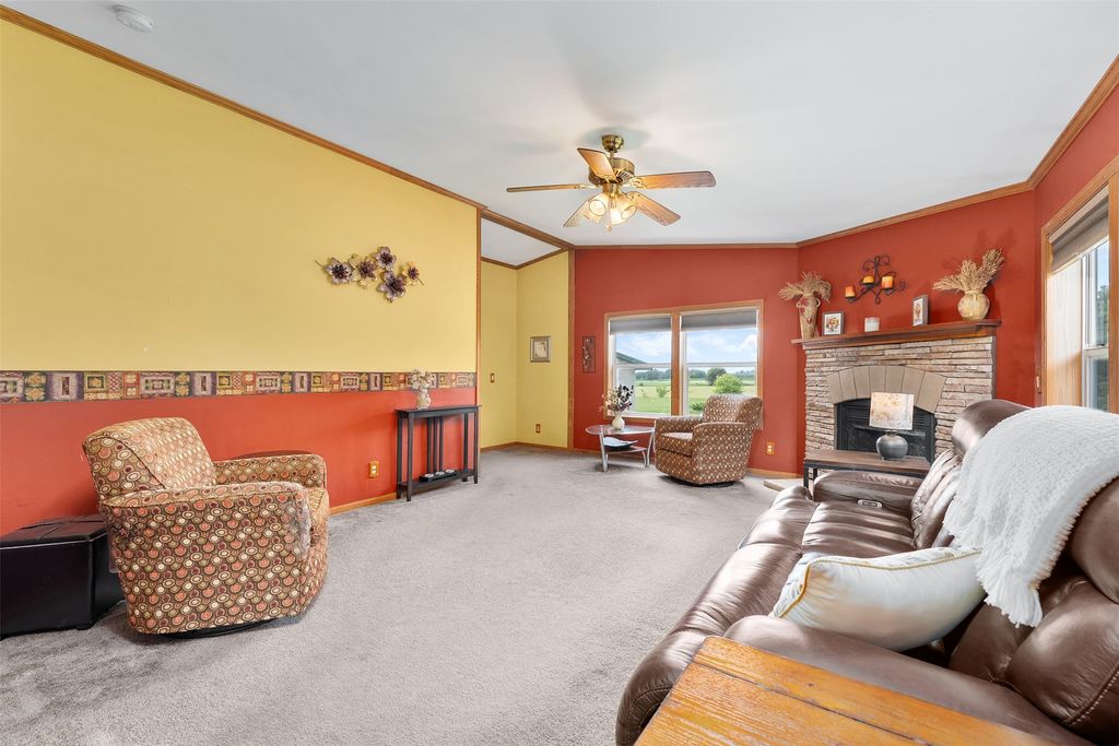 Image 12 of property listing at W366 Albany K, Mondovi, WI 54755