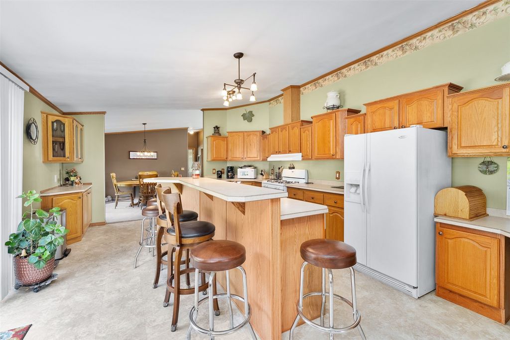 Image 15 of property listing at W366 Albany K, Mondovi, WI 54755