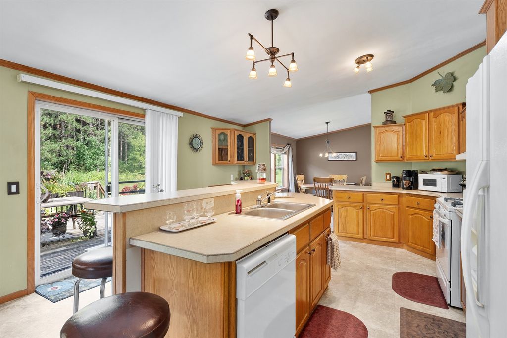 Image 16 of property listing at W366 Albany K, Mondovi, WI 54755