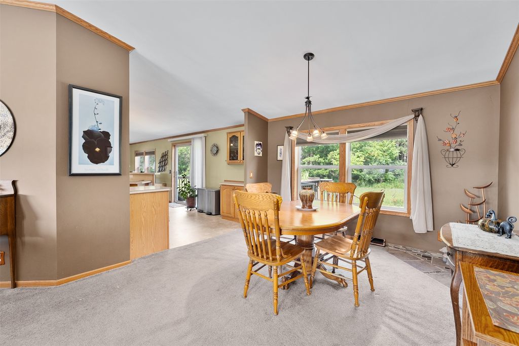 Image 21 of property listing at W366 Albany K, Mondovi, WI 54755