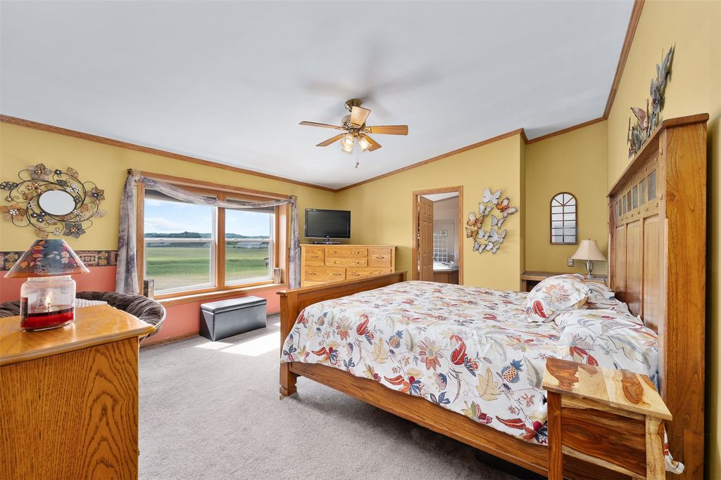 Image 25 of property listing at W366 Albany K, Mondovi, WI 54755