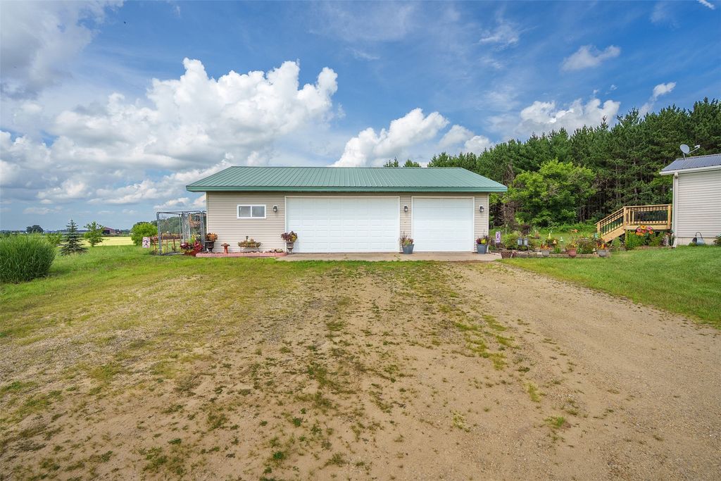 Image 38 of property listing at W366 Albany K, Mondovi, WI 54755