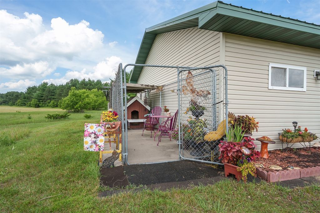 Image 41 of property listing at W366 Albany K, Mondovi, WI 54755