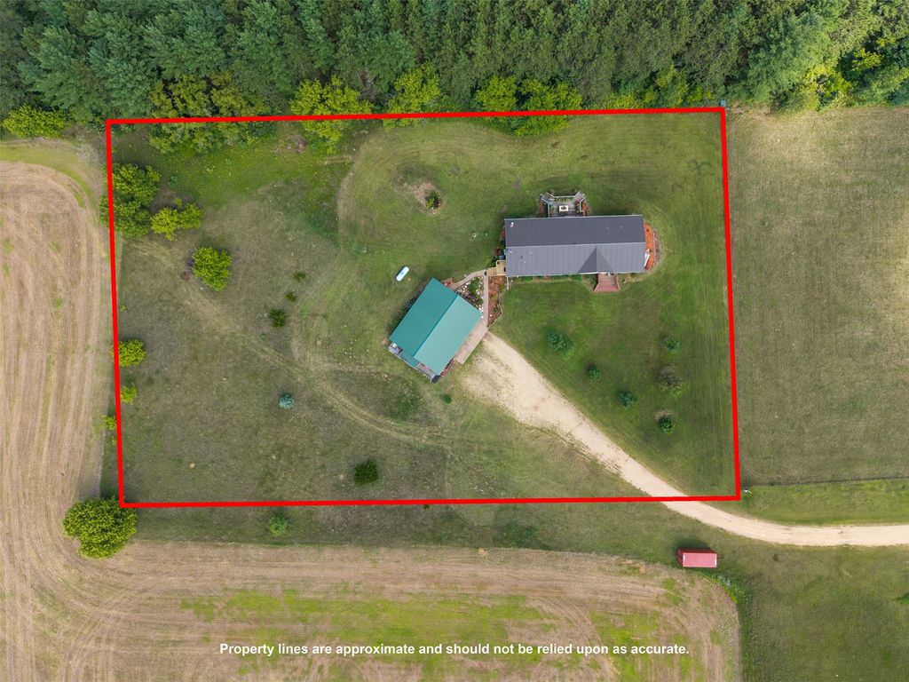 Image 42 of property listing at W366 Albany K, Mondovi, WI 54755