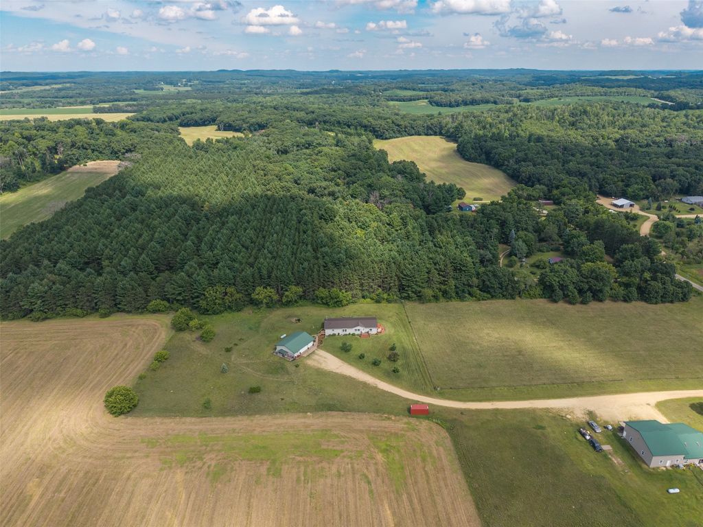 Image 43 of property listing at W366 Albany K, Mondovi, WI 54755