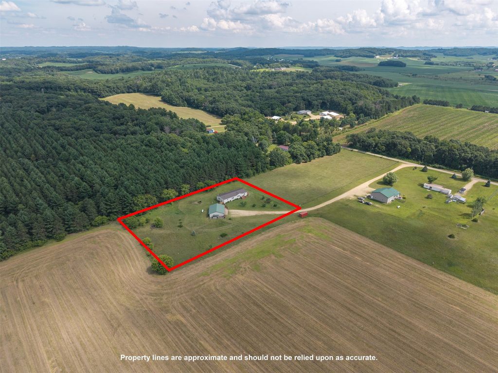 Image 47 of property listing at W366 Albany K, Mondovi, WI 54755