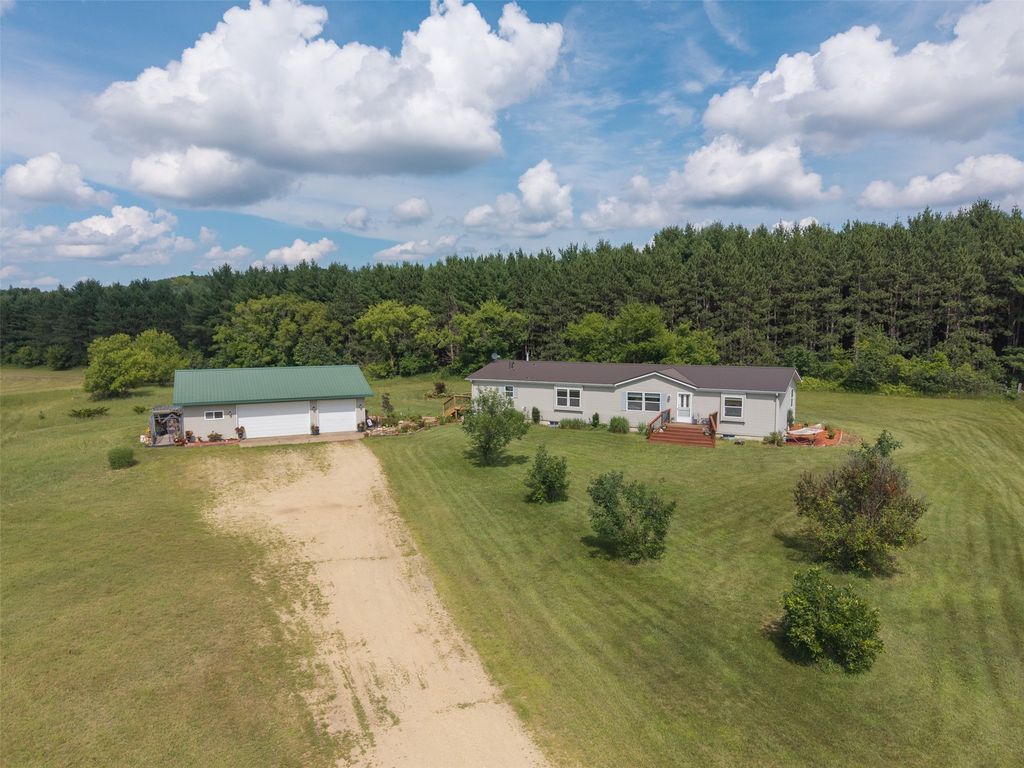 Image 48 of property listing at W366 Albany K, Mondovi, WI 54755