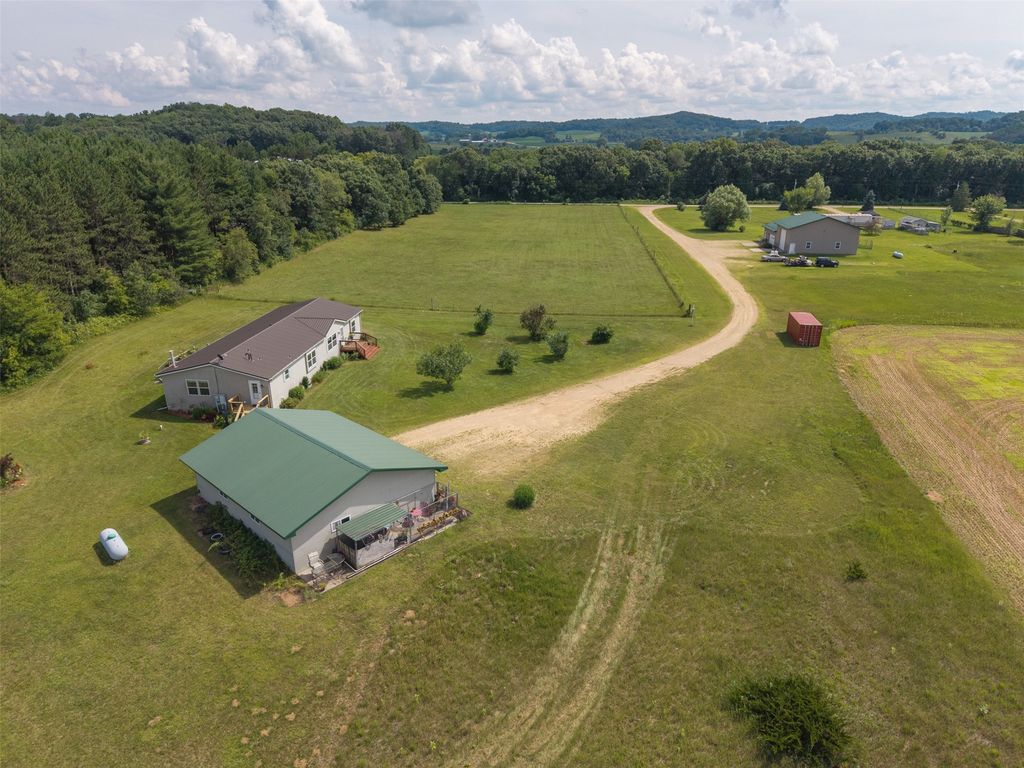 Image 49 of property listing at W366 Albany K, Mondovi, WI 54755