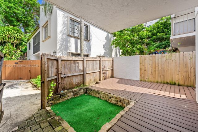 2987 Bird Avenue, Miami, FL 33133