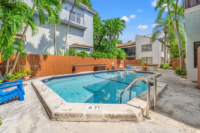 2987 Bird Avenue, Miami, FL 33133
