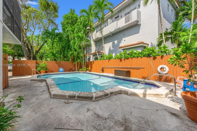2987 Bird Avenue, Miami, FL 33133