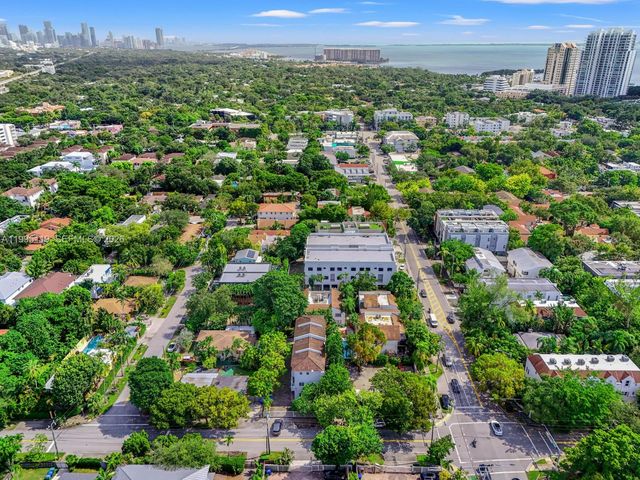 2987 Bird Avenue, Miami, FL 33133