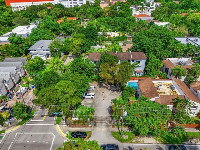 2987 Bird Avenue, Miami, FL 33133