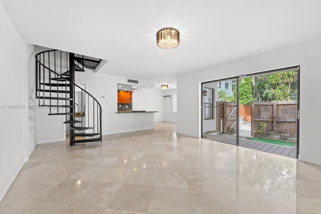 2987 Bird Avenue, Miami, FL 33133