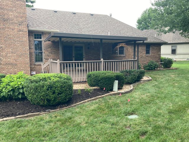 3700 E Dartmoor Court, Springfield, MO 65802