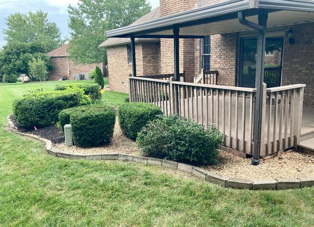 3700 E Dartmoor Court, Springfield, MO 65802
