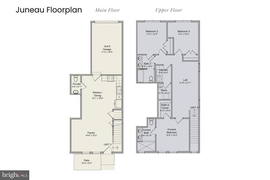 720 IRON FORGE ROAD UNIT B, Frederick, MD 21702