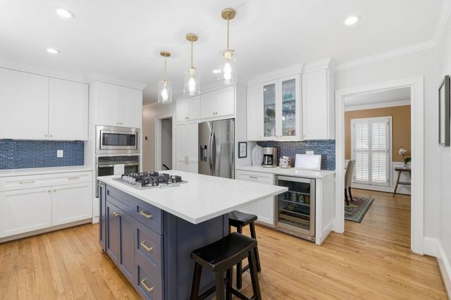 898 Byrnwyck Road NE, Atlanta, GA 30319