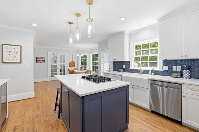 898 Byrnwyck Road NE, Atlanta, GA 30319