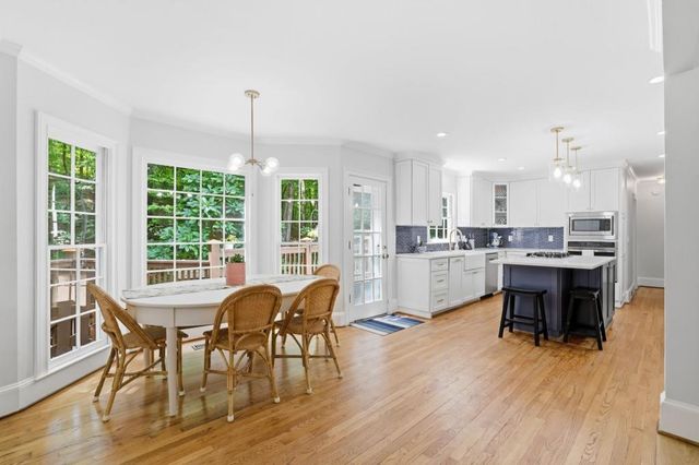 898 Byrnwyck Road NE, Atlanta, GA 30319