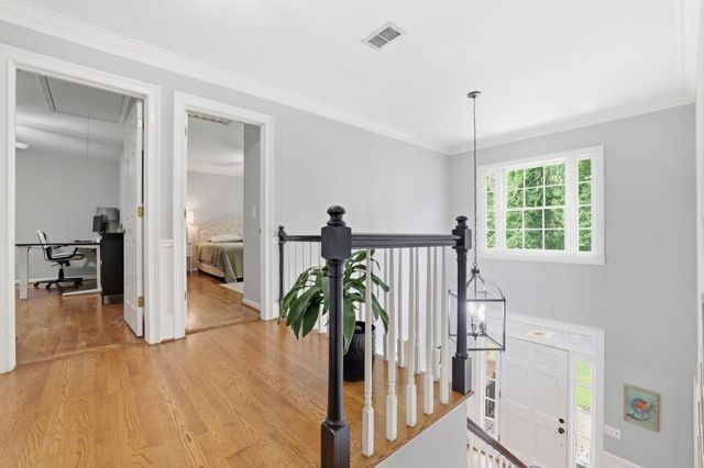 898 Byrnwyck Road NE, Atlanta, GA 30319