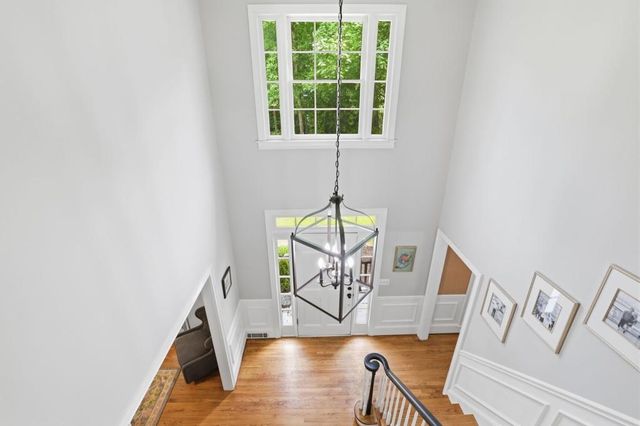898 Byrnwyck Road NE, Atlanta, GA 30319
