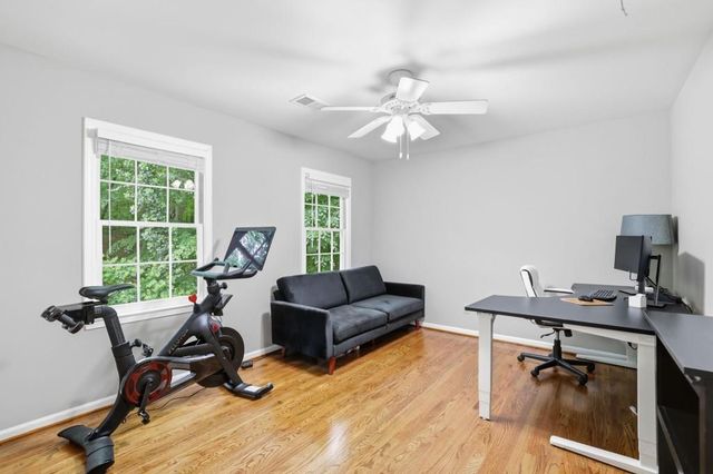 898 Byrnwyck Road NE, Atlanta, GA 30319