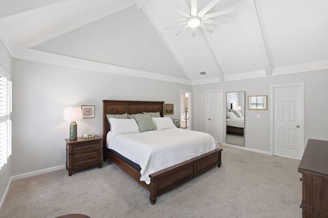 898 Byrnwyck Road NE, Atlanta, GA 30319