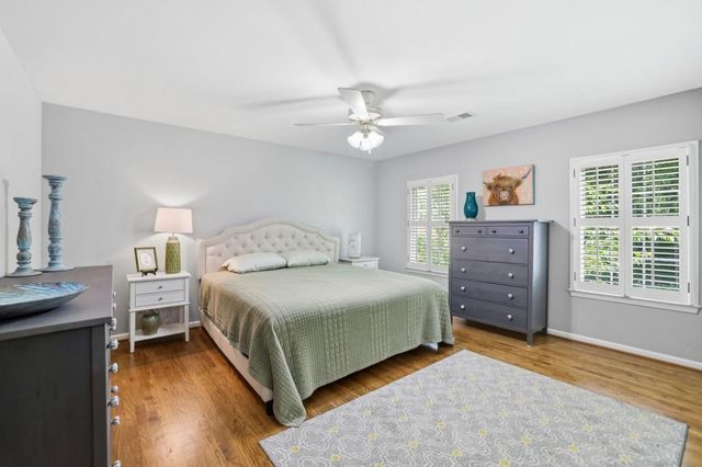 898 Byrnwyck Road NE, Atlanta, GA 30319