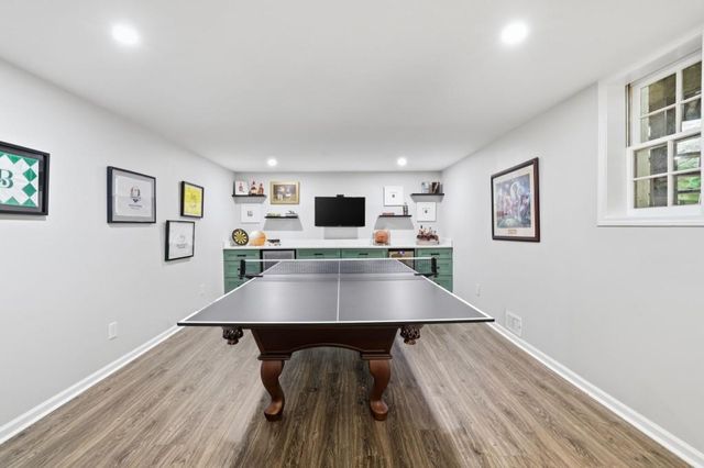 898 Byrnwyck Road NE, Atlanta, GA 30319