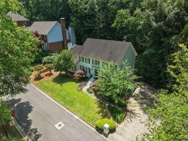 898 Byrnwyck Road NE, Atlanta, GA 30319