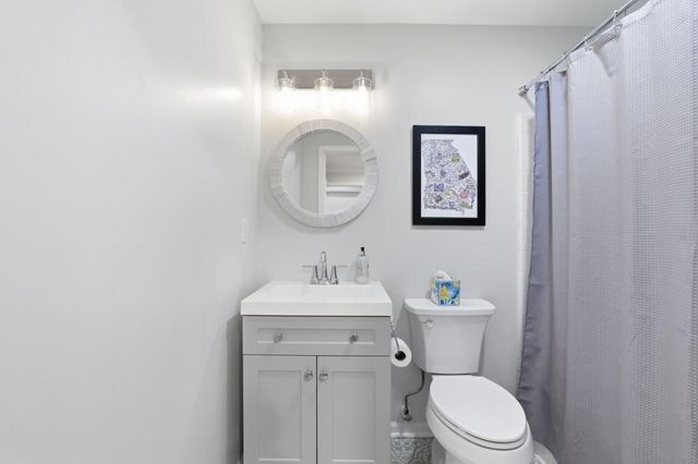 898 Byrnwyck Road NE, Atlanta, GA 30319