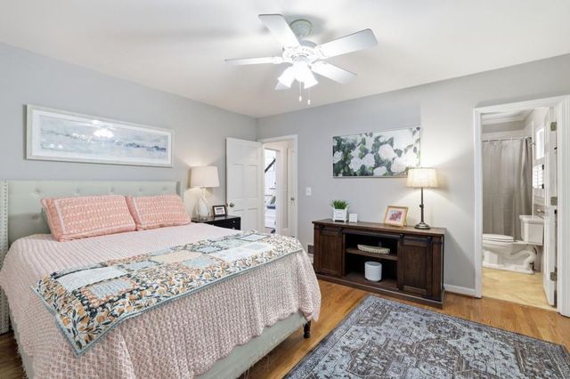 898 Byrnwyck Road NE, Atlanta, GA 30319