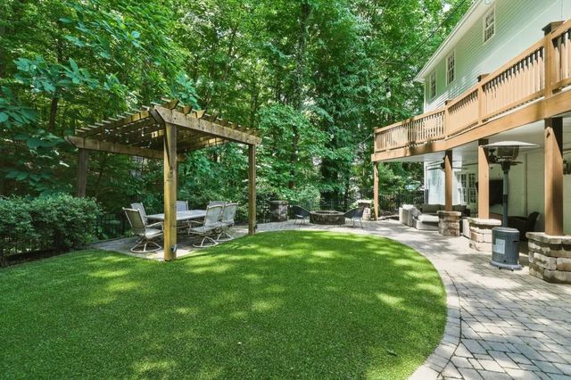 898 Byrnwyck Road NE, Atlanta, GA 30319