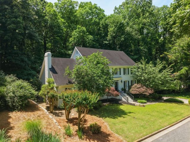 898 Byrnwyck Road NE, Atlanta, GA 30319