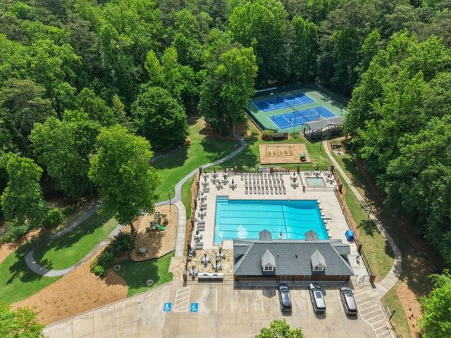 898 Byrnwyck Road NE, Atlanta, GA 30319