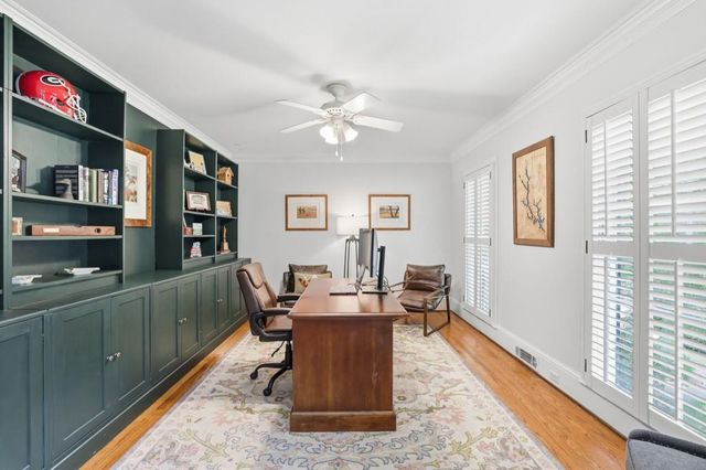 898 Byrnwyck Road NE, Atlanta, GA 30319