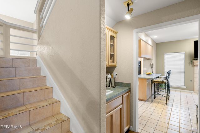 6560 Brisa Del Mar Drive, El Paso, TX 79912