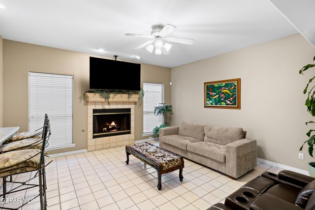 6560 Brisa Del Mar Drive, El Paso, TX 79912