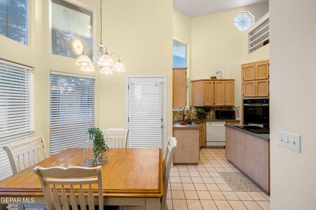 6560 Brisa Del Mar Drive, El Paso, TX 79912