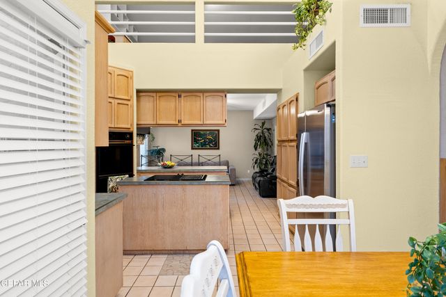 6560 Brisa Del Mar Drive, El Paso, TX 79912