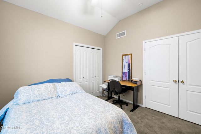6560 Brisa Del Mar Drive, El Paso, TX 79912