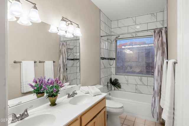 6560 Brisa Del Mar Drive, El Paso, TX 79912
